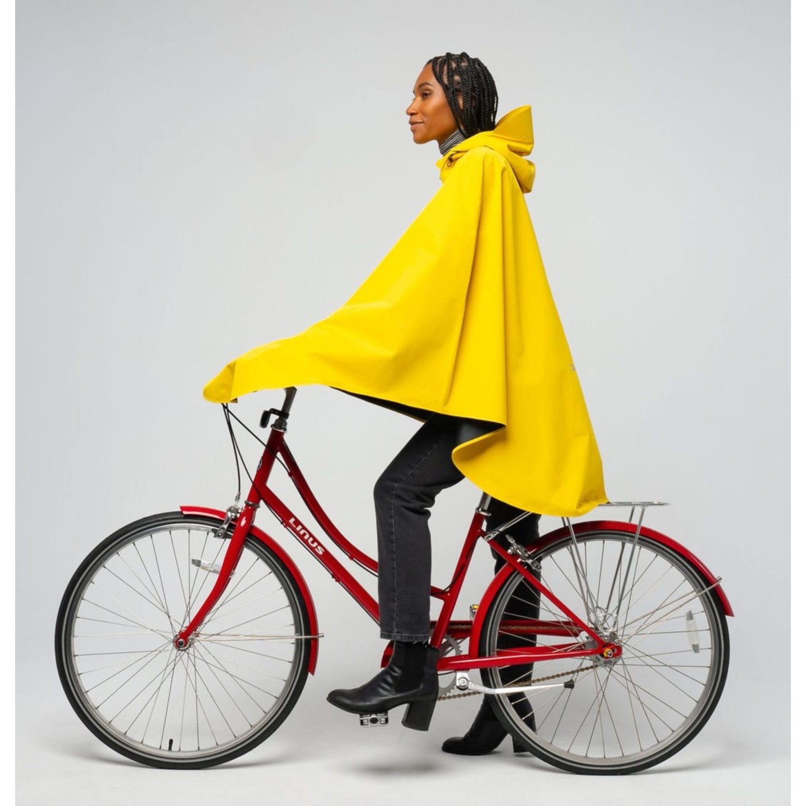 Cleverhood Cleverhood Rover Rain Cape