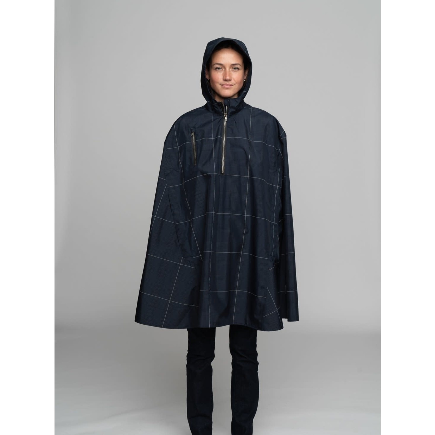 Cleverhood Cleverhood Classic Rain Cape