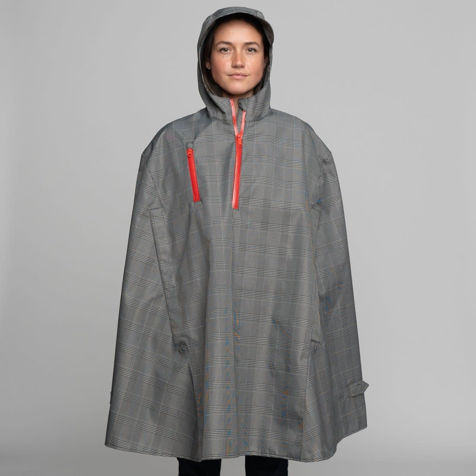 Cleverhood Cleverhood Classic Rain Cape