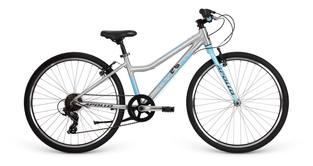 Apollo Neo 26 7s Bishop s Family Cycles