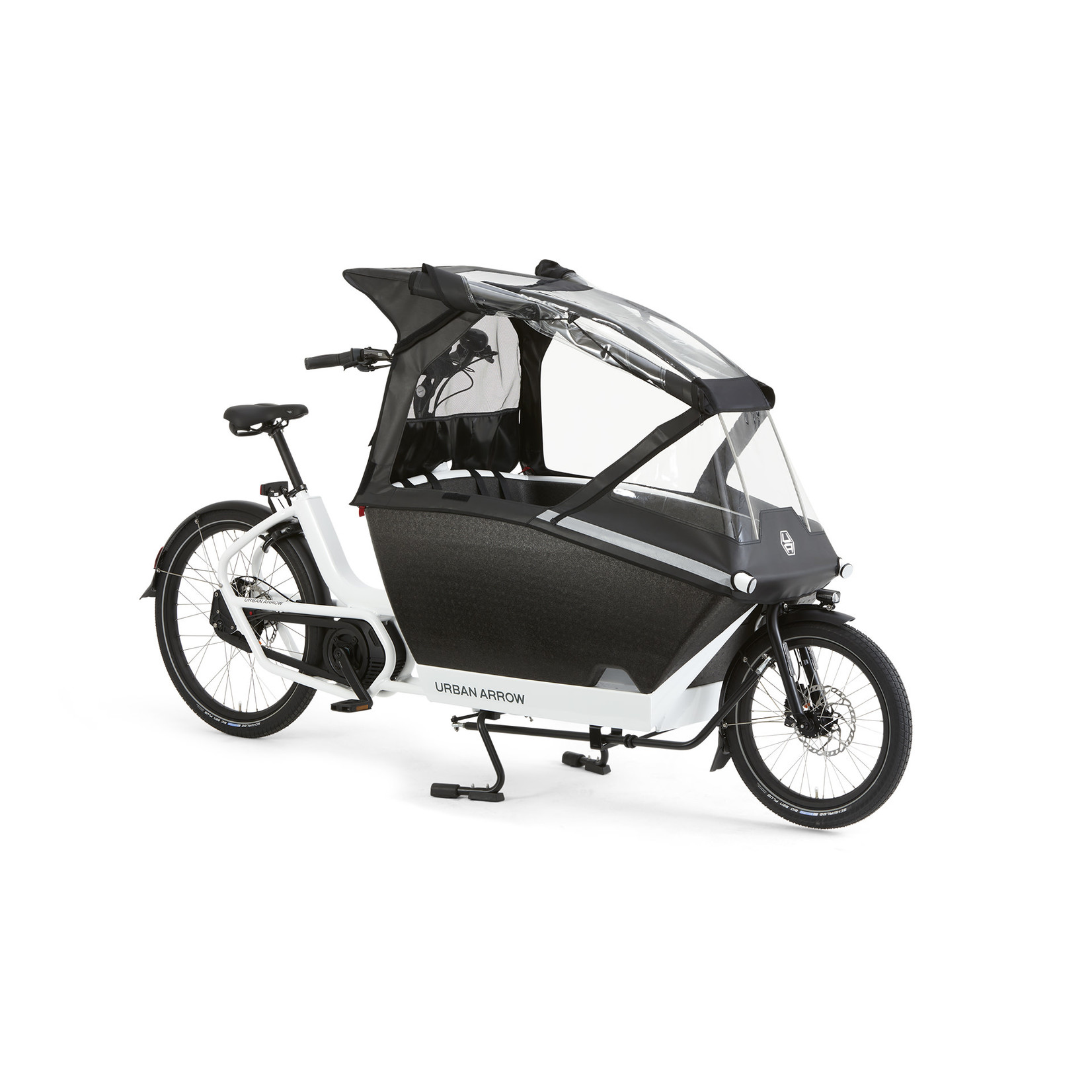 Urban Arrow Urban Arrow, Family Raincover Plus V4