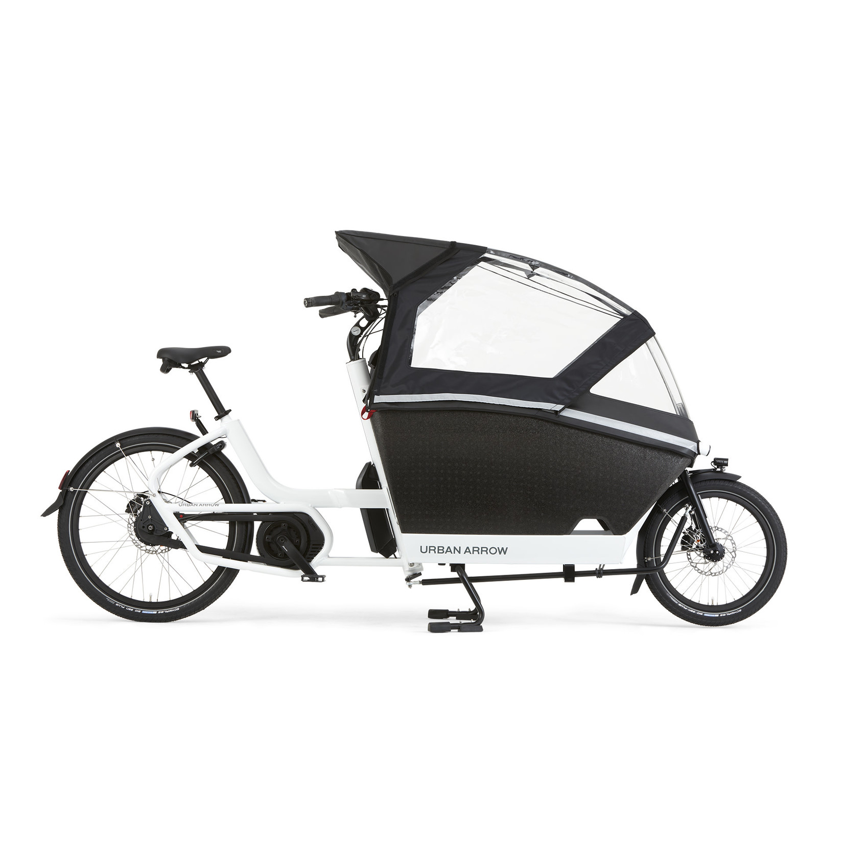 Urban Arrow Urban Arrow, Family Raincover Plus V4