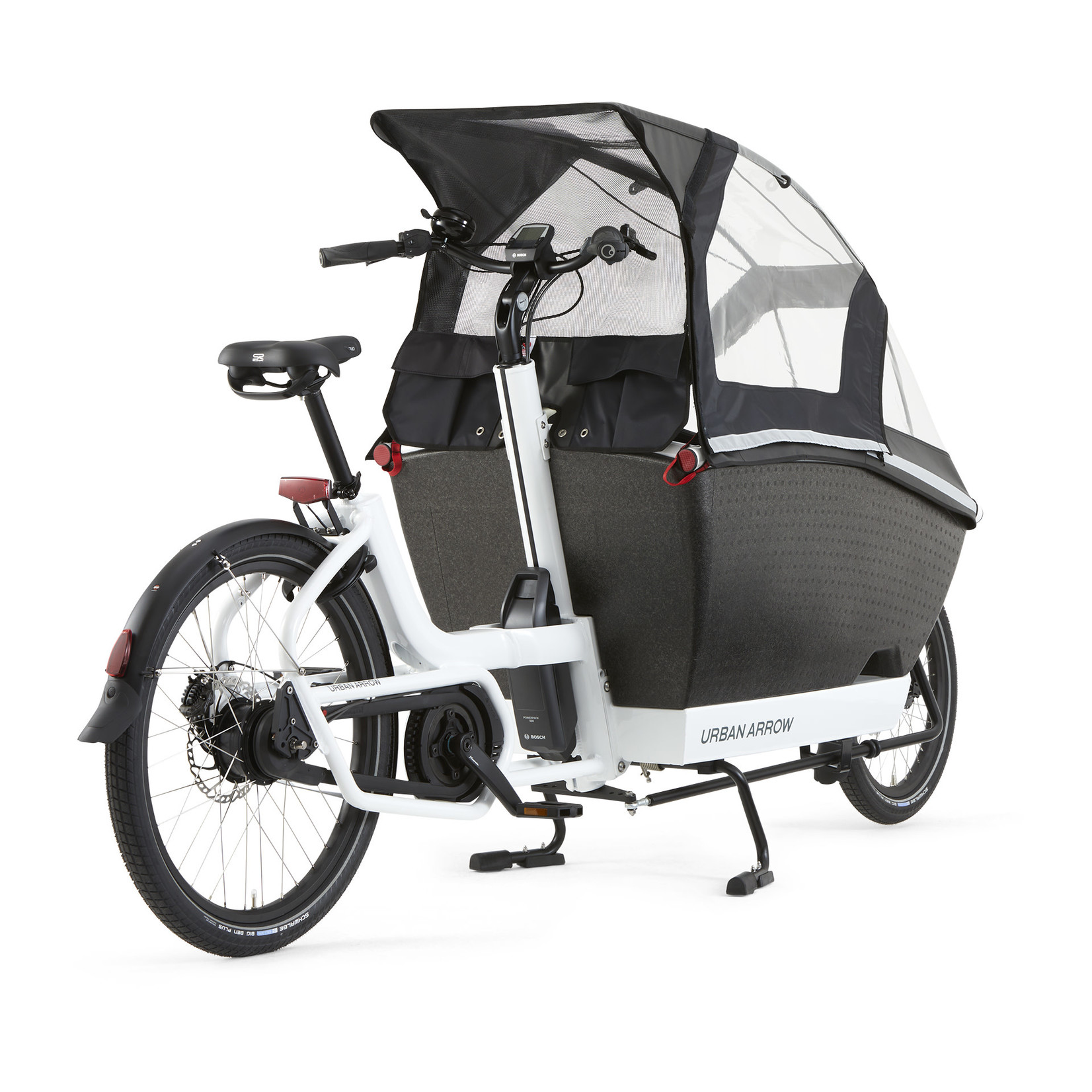 Bosch top urban arrow