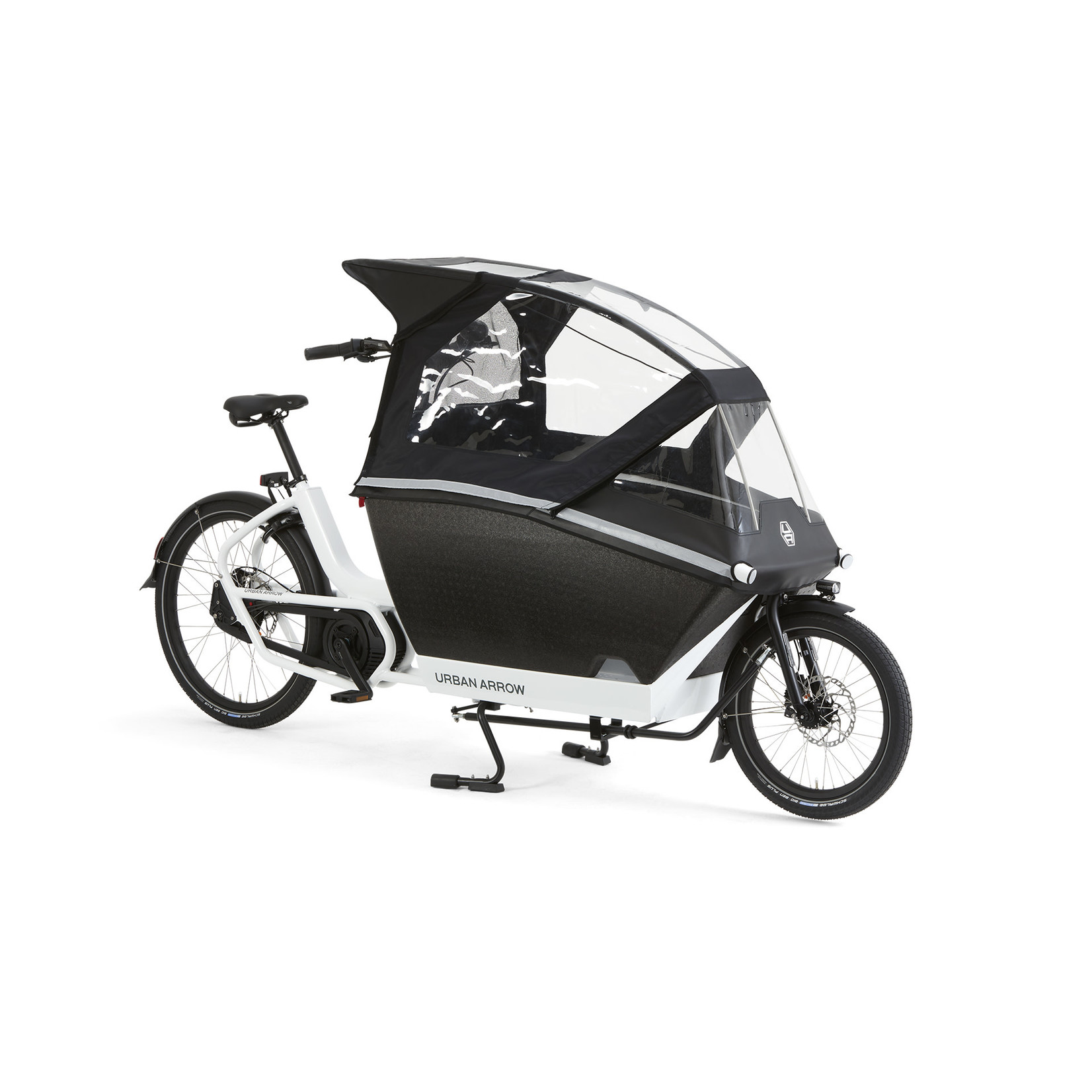 Urban Arrow Urban Arrow, Family Raincover Plus V4