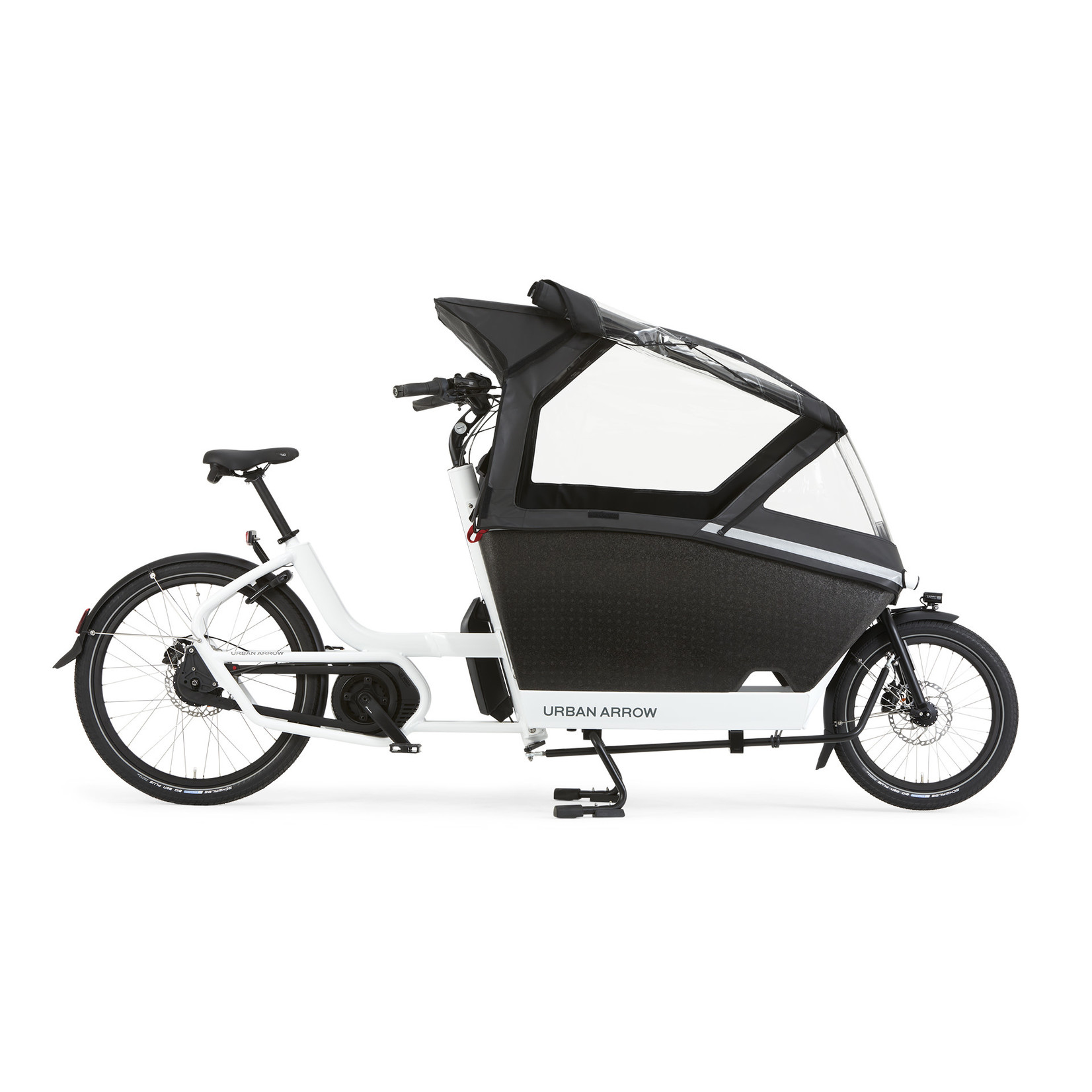 Urban Arrow Urban Arrow, Family Raincover Plus V4