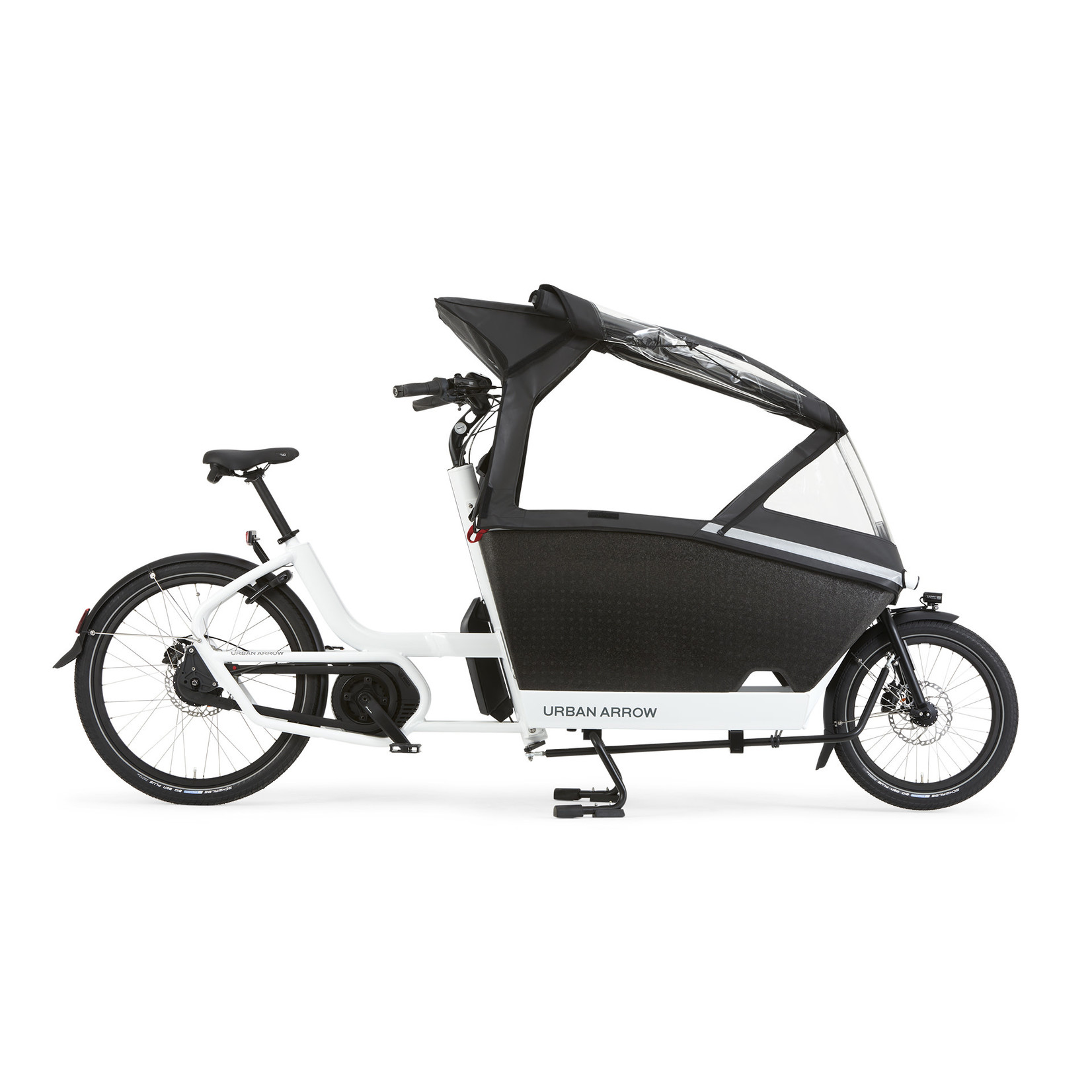 Urban Arrow Urban Arrow, Family Raincover Plus V4