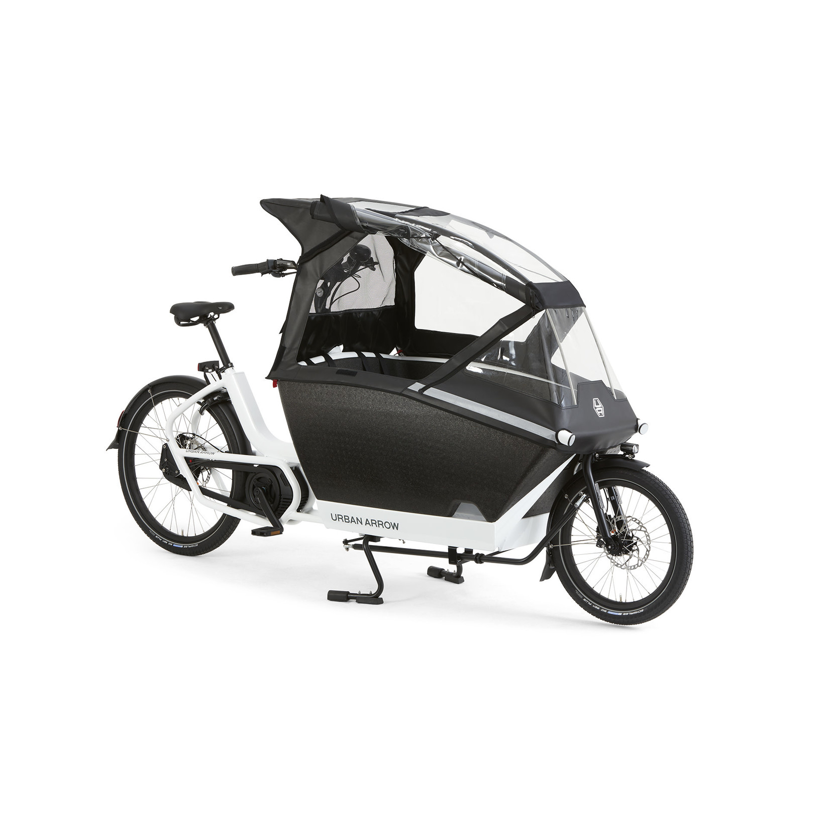 Urban Arrow Urban Arrow, Family Raincover Plus V4