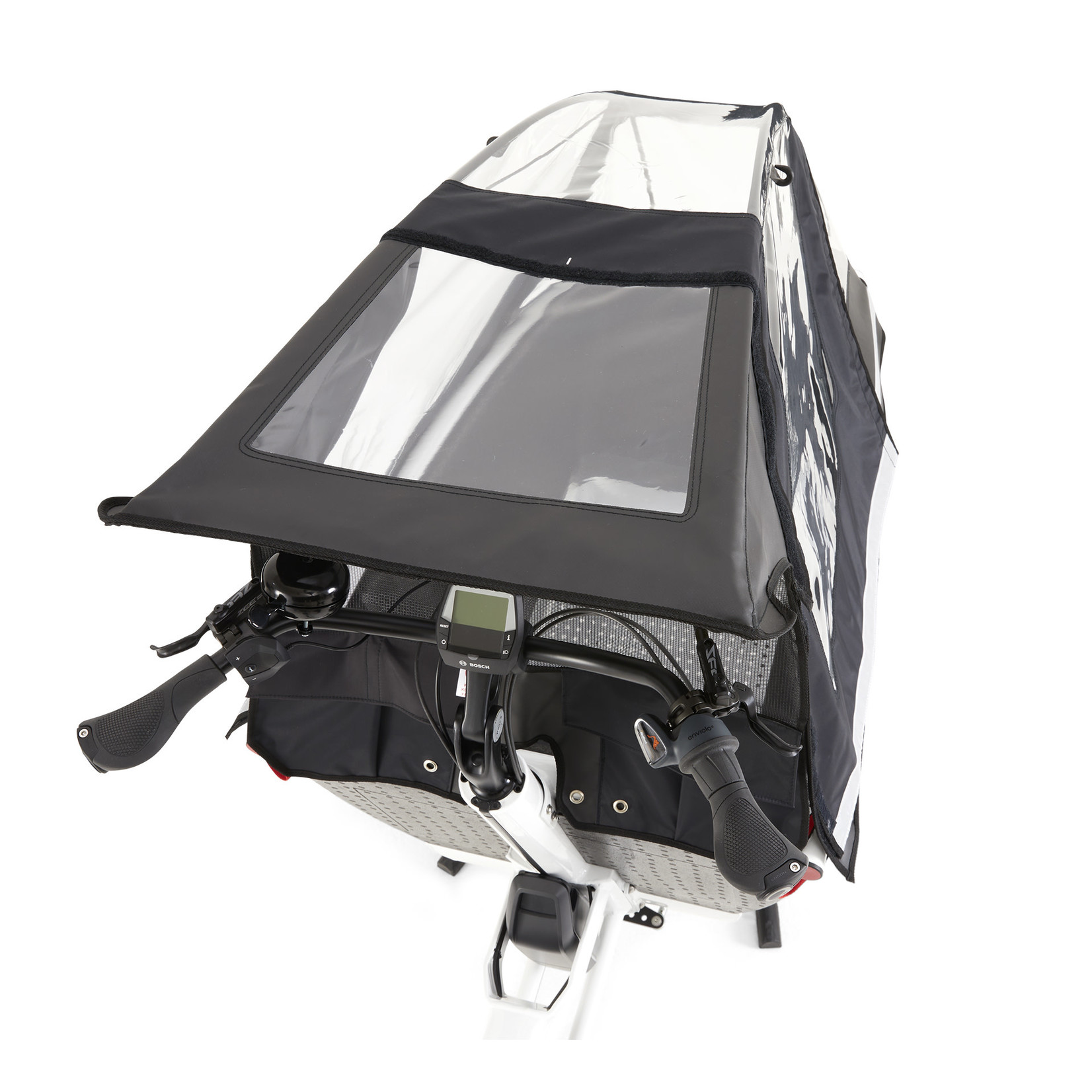 Urban Arrow Urban Arrow, Family Raincover Plus V4