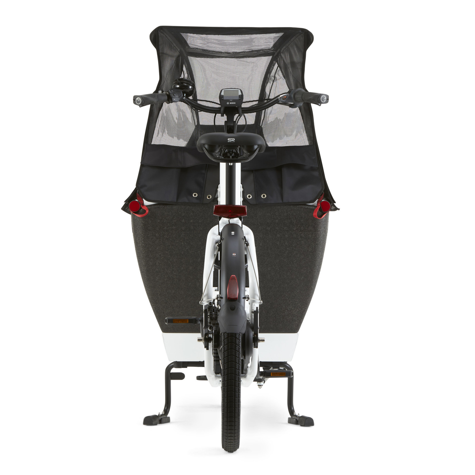 Urban Arrow Urban Arrow, Family Raincover Plus V4