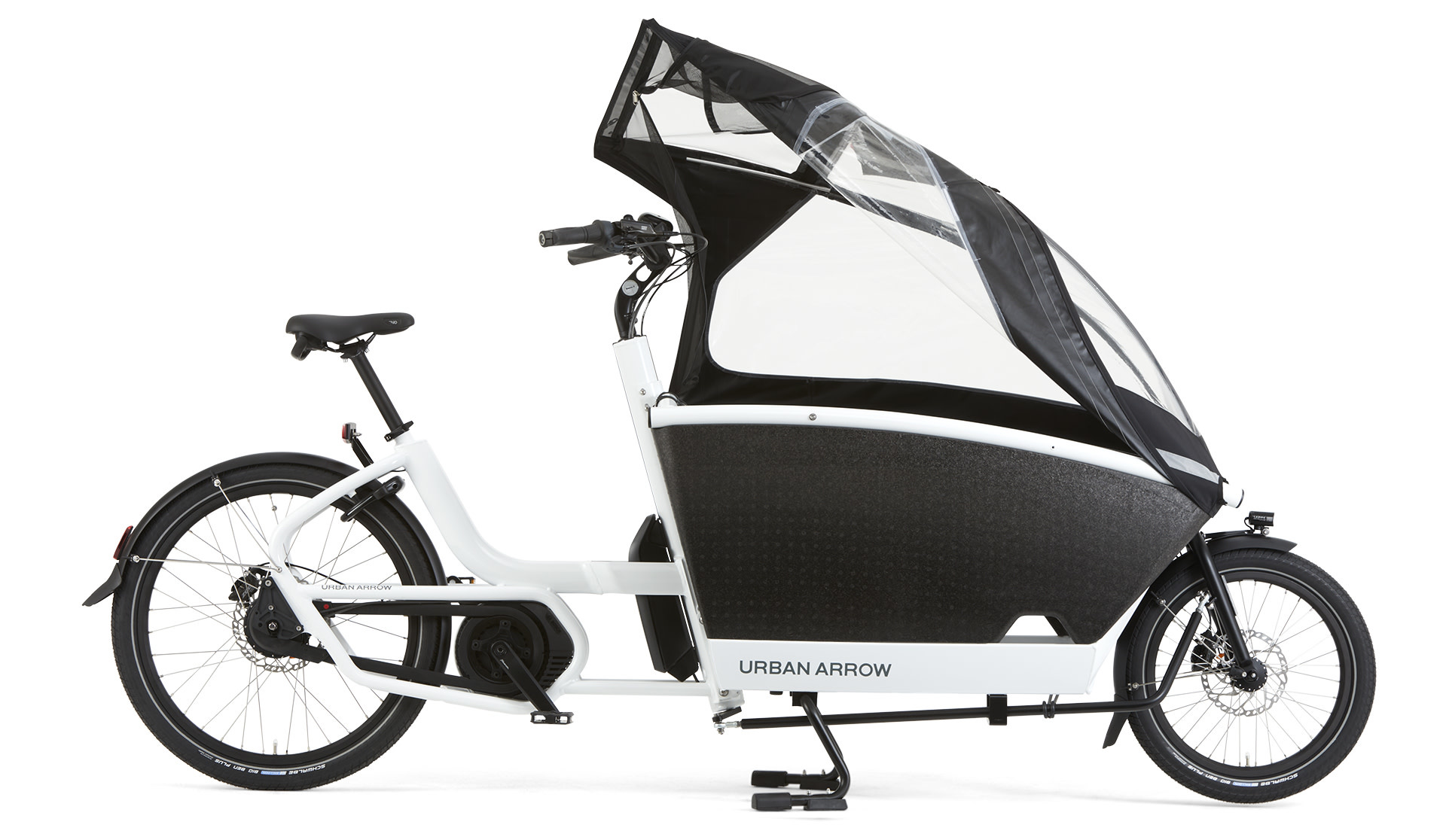 Urban Arrow Family Raincover Essentials Bishop s Family Cycles