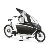 Urban Arrow Family Raincover Essentials Bishop s Family Cycles