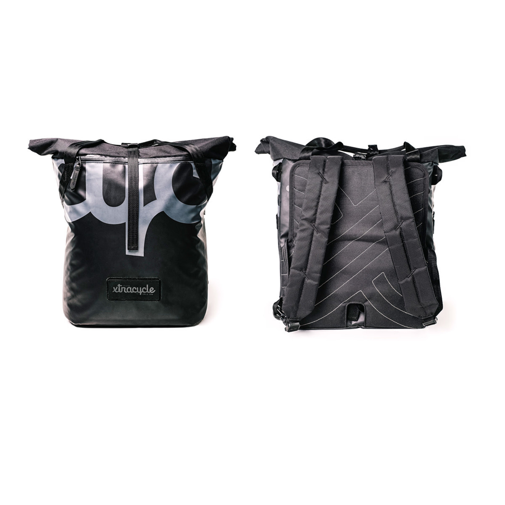 Xtracycle Xtracycle BikePack