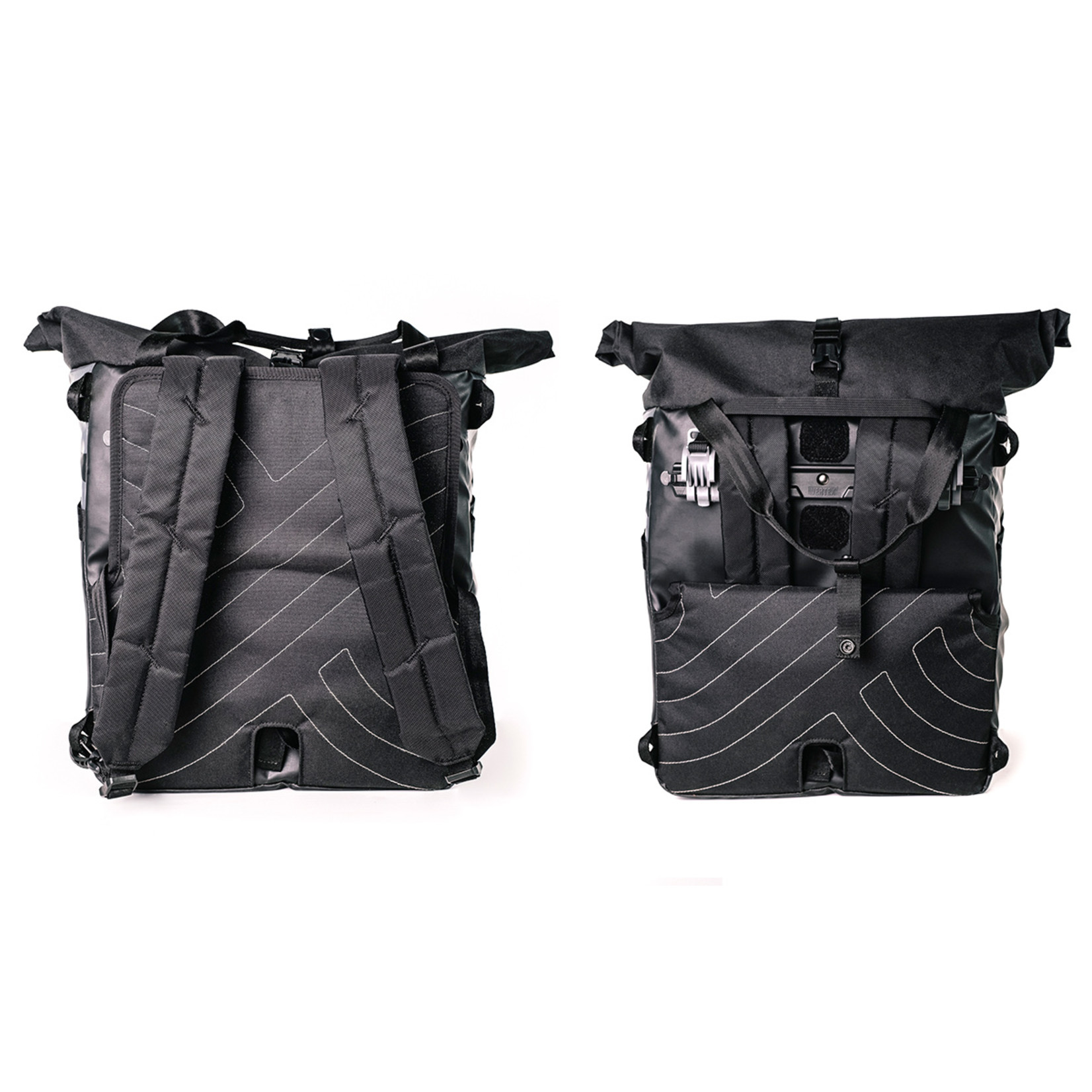 Xtracycle BikePack