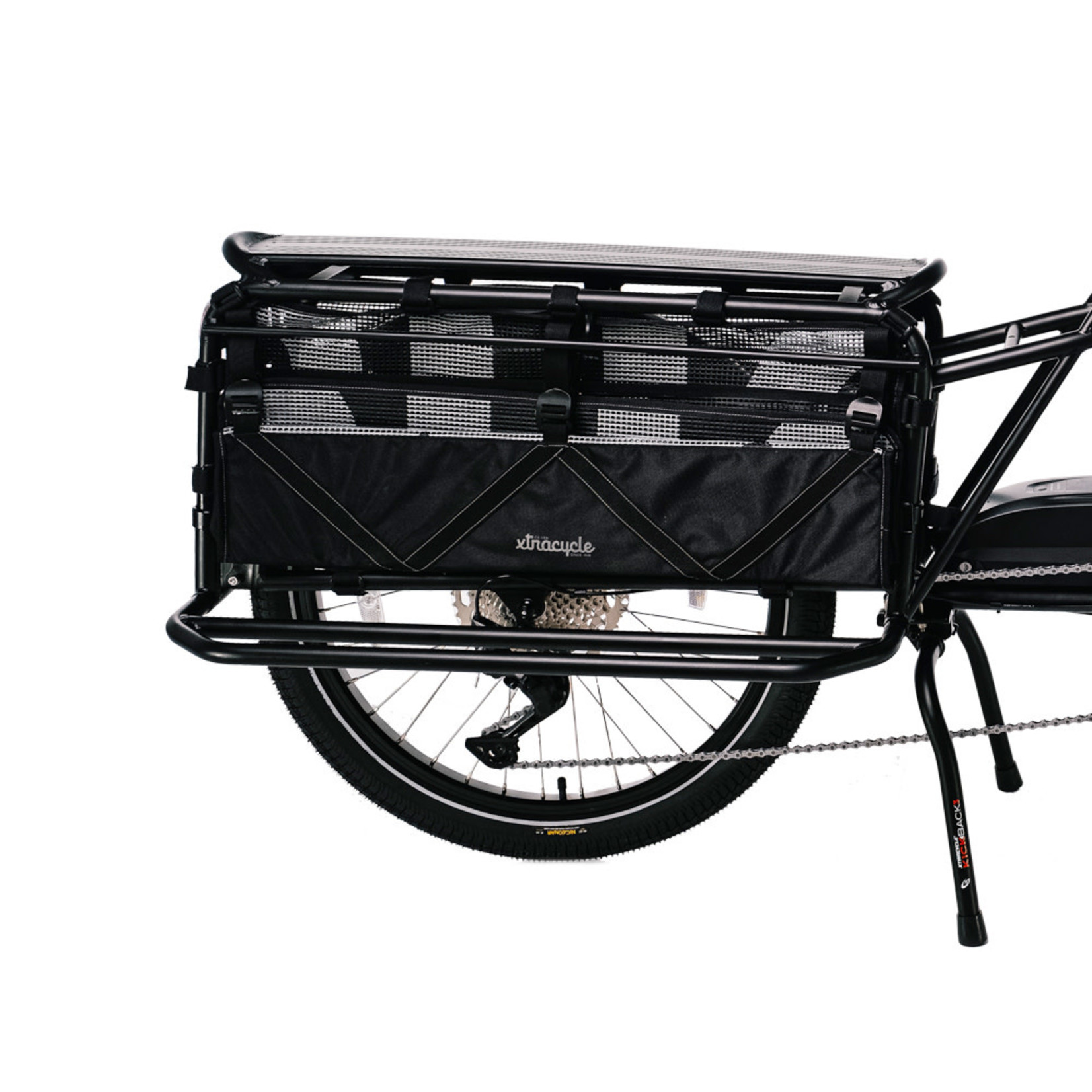 Xtracycle bags shop