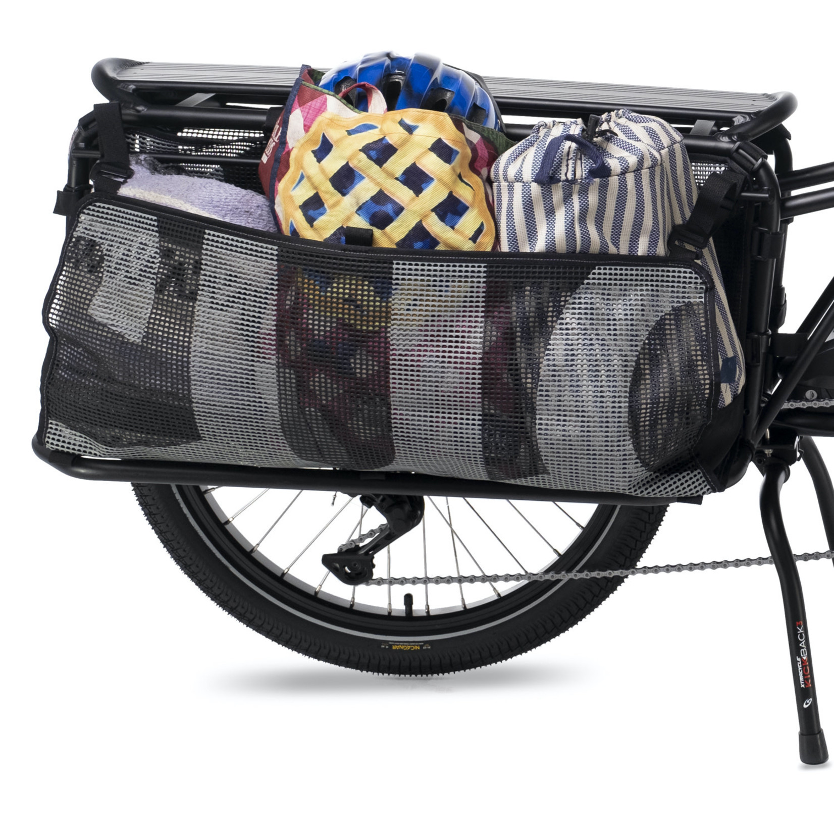 Xtracycle FreeLoader Too Pair