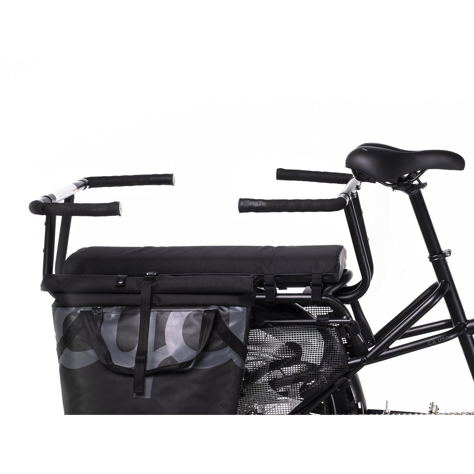 Xtracycle Xtracycle Snackbars (2021)