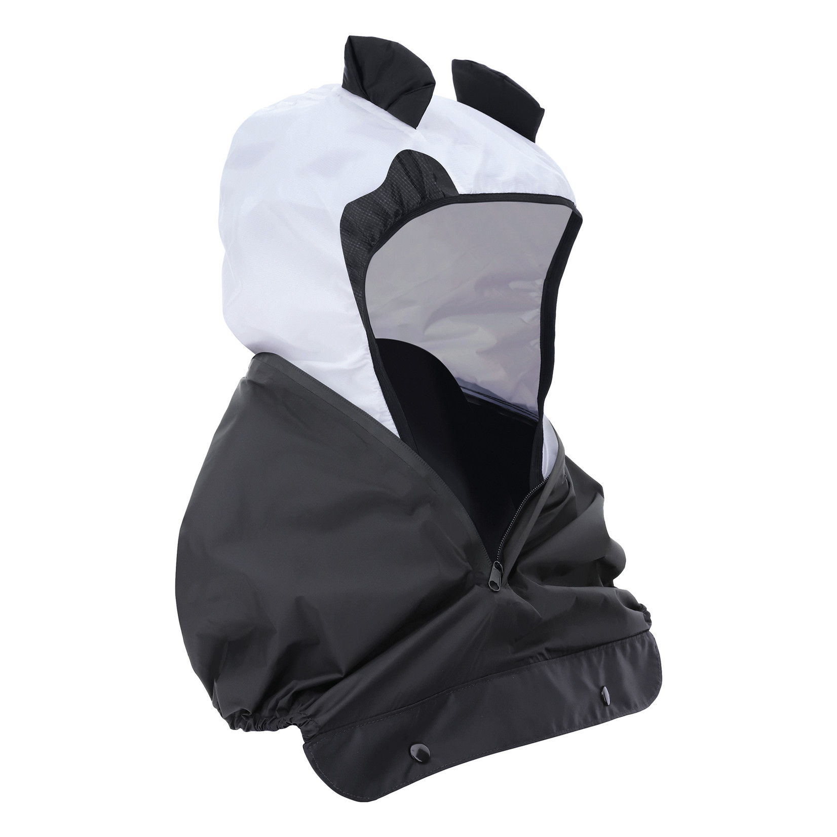 Tucano Urbano Opossum Story Thermal Shell for Child Seat + Hood