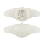 Nite Ize Nite ize Spokelit, Disc-O Select, USB rechargeable