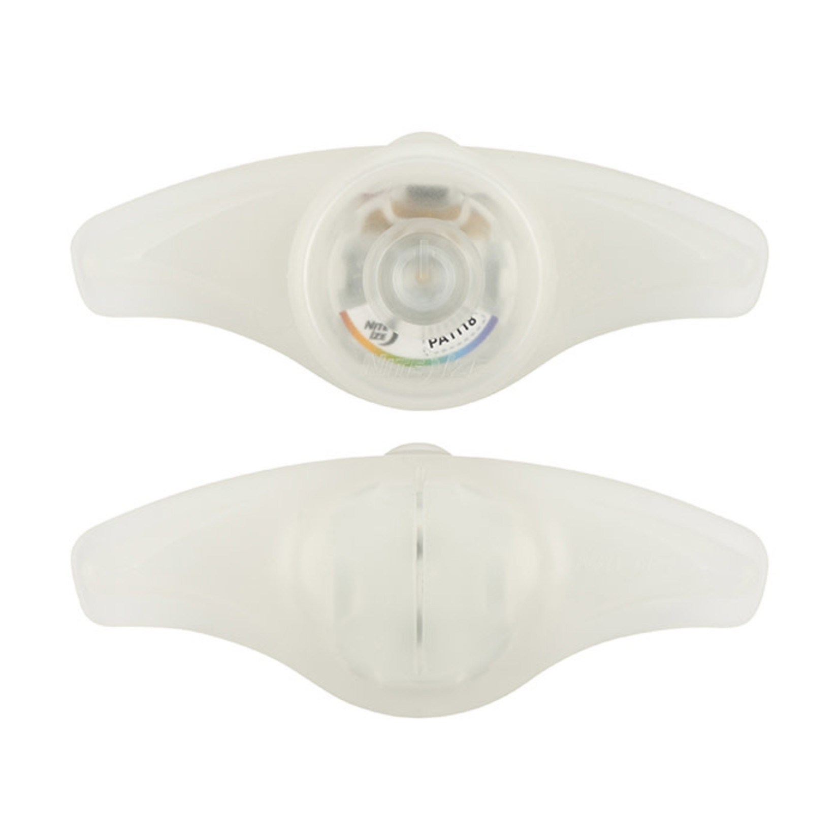 Nite Ize Nite ize Spokelit, Disc-O Select, USB rechargeable