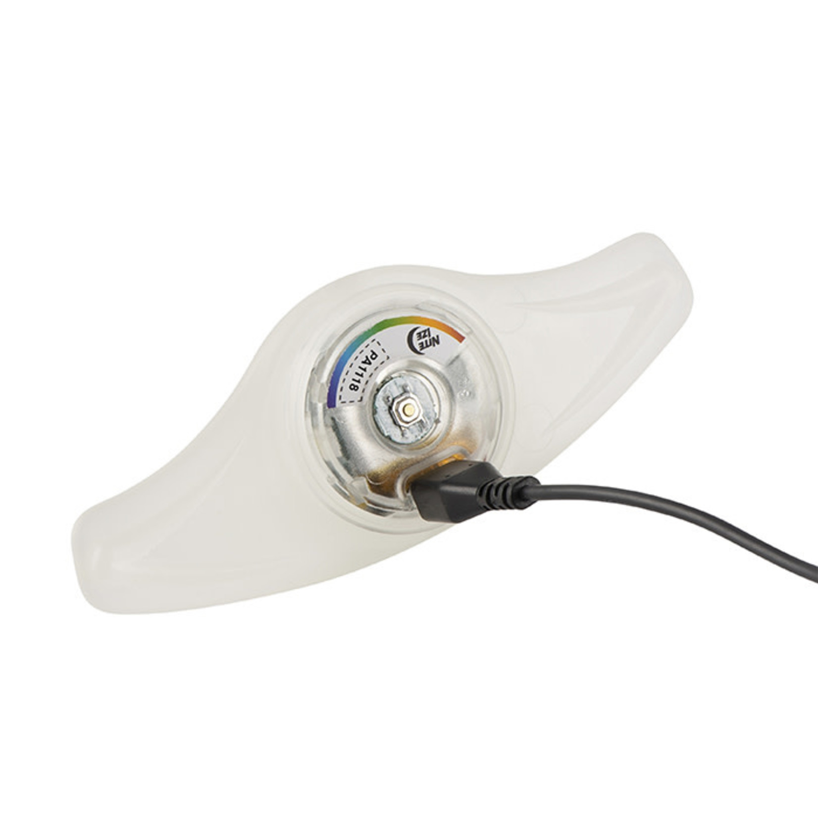 Nite Ize Nite ize Spokelit, Disc-O Select, USB rechargeable