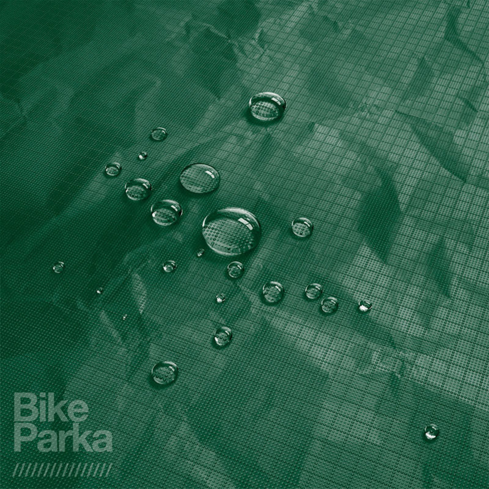 Bike parka Bike Parka, Cargo