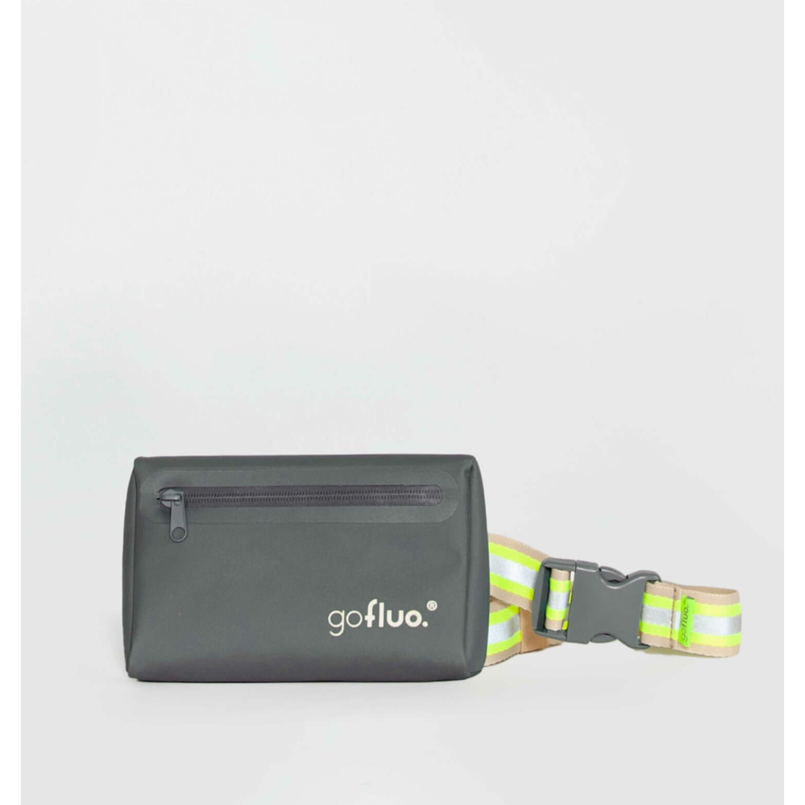 Gofluo, Harper, Reflective belt and bag - Bishop's Family Cycles