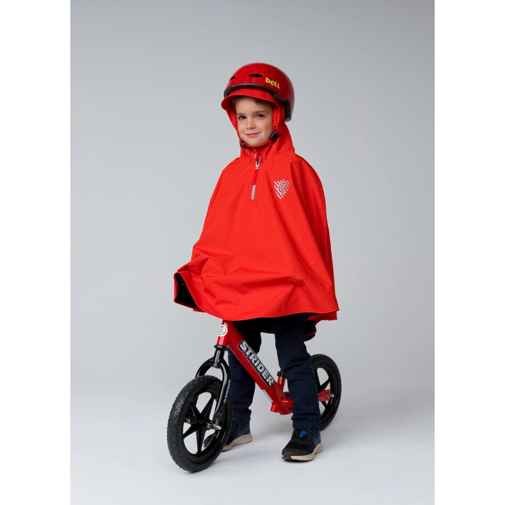 Cleverhood Cleverhood, Cleverkid Rain Cape