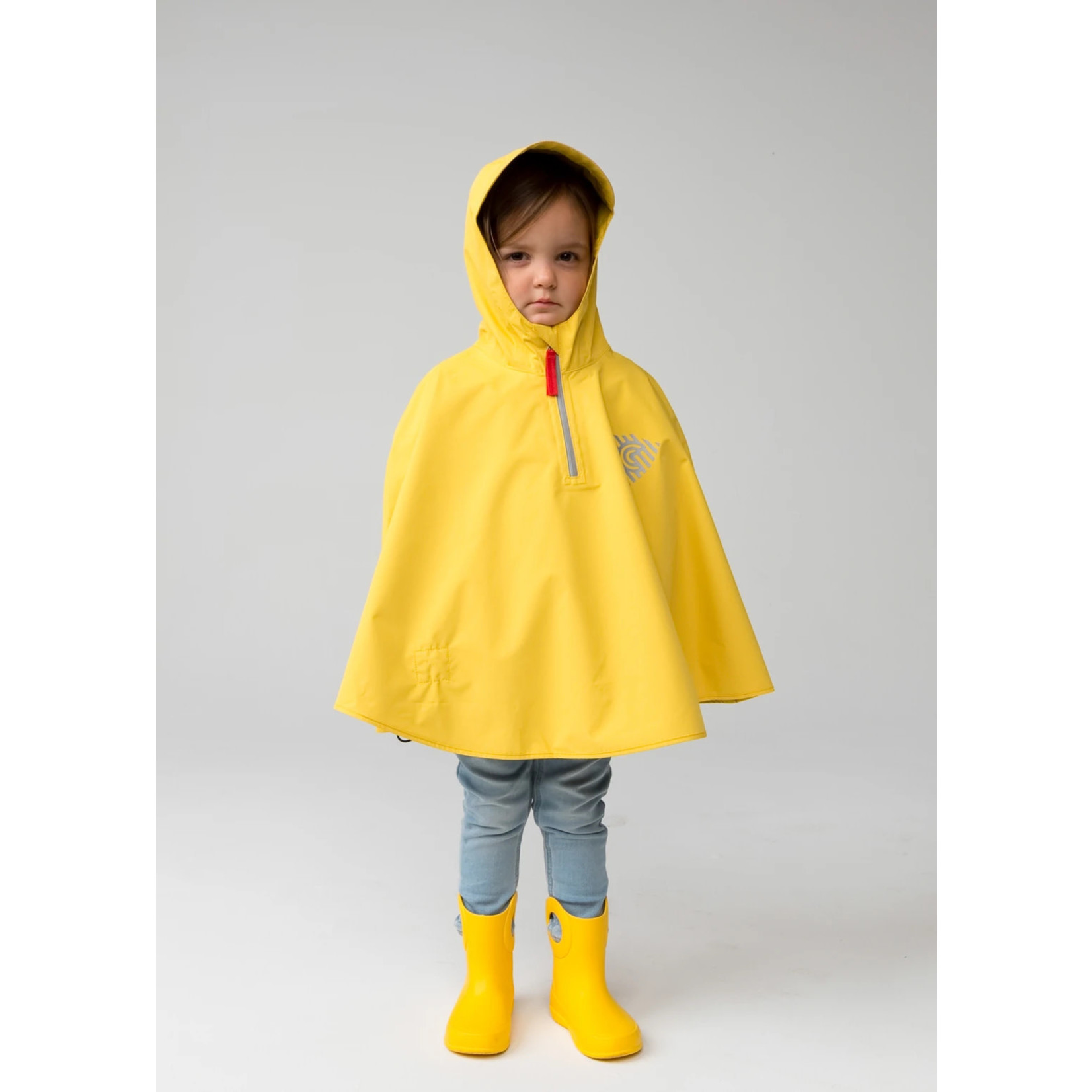 Cleverhood Cleverhood, Cleverkid Rain Cape