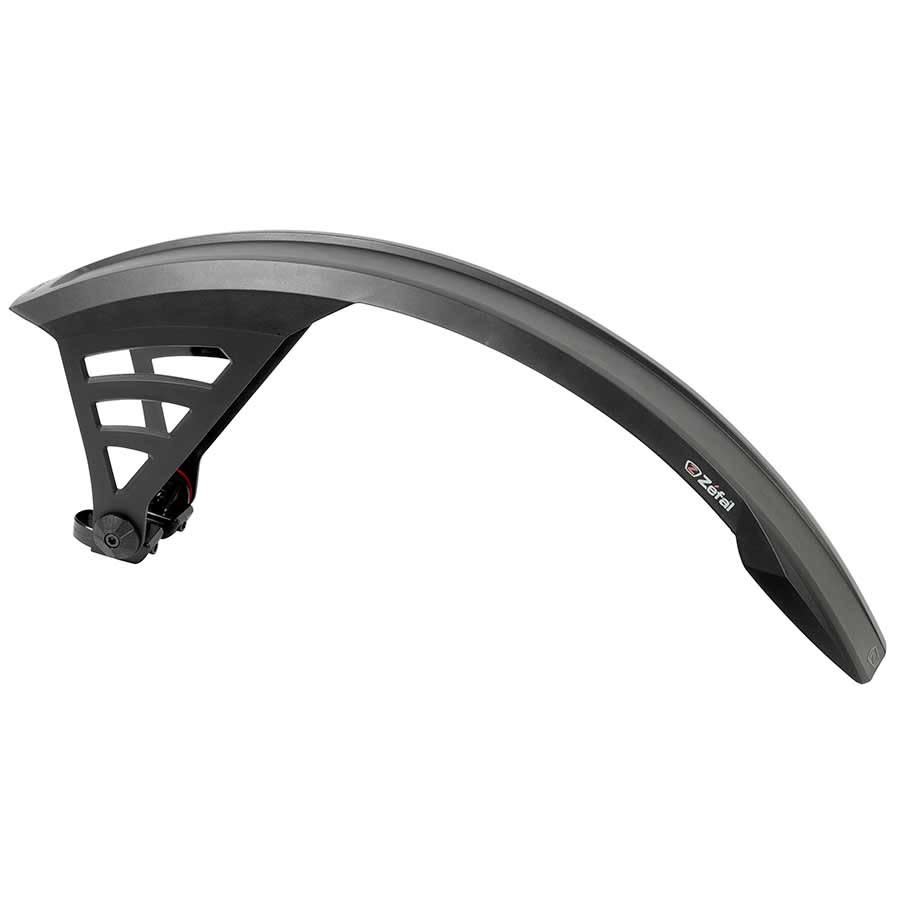 Zefal, Deflector RS75, Rear Fender, 27.5'' - 29'', Black