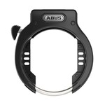 Abus Abus, 4650X/XL, Frame Lock, Key, 93x123mm, 8.5mm, Black