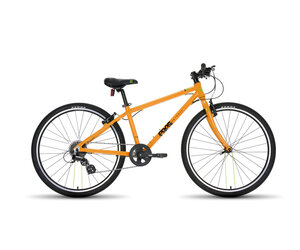 Frog Bikes, Frog 69, Hybrid Bishop's Family Cycles