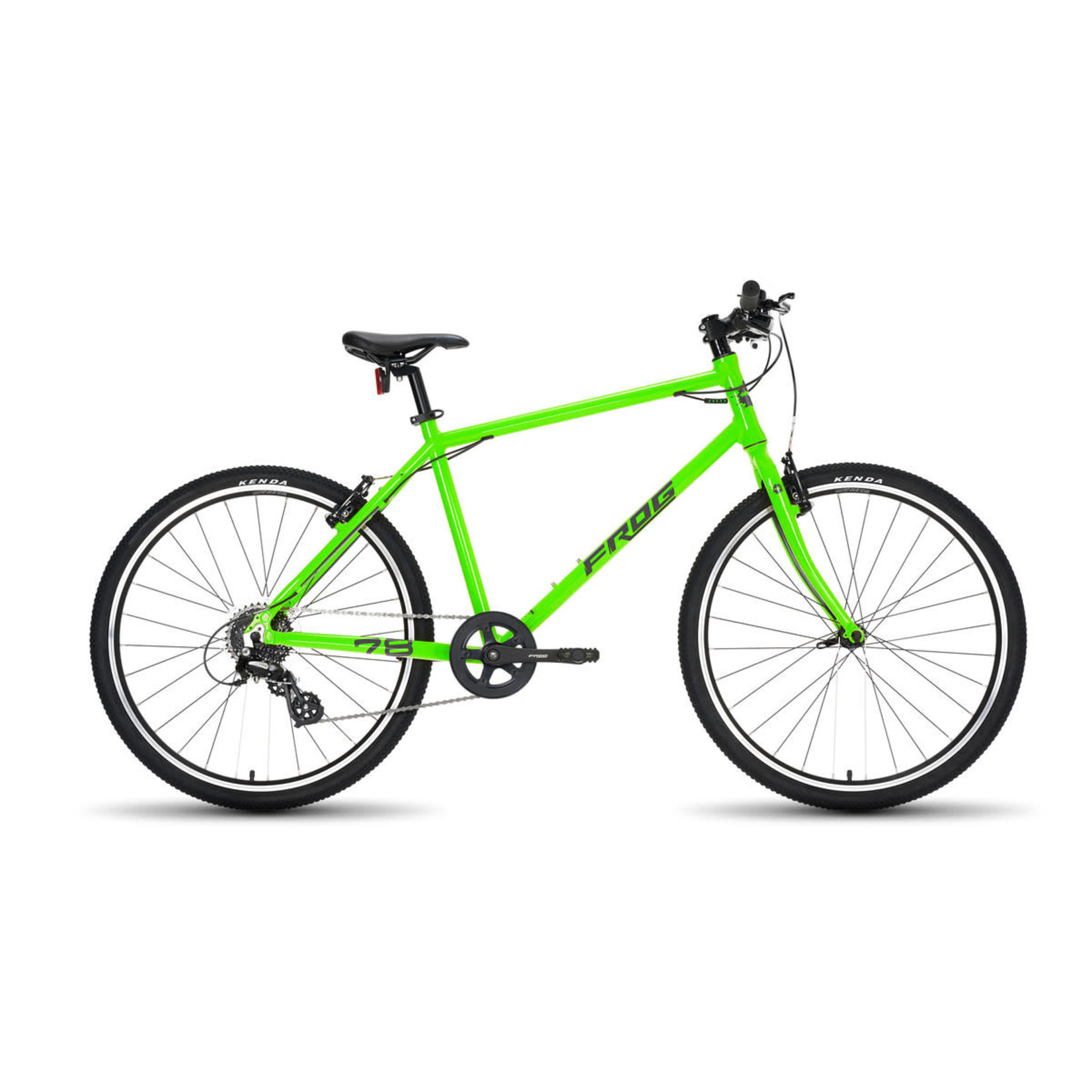 Frog Bikes Frog Bikes, Frog 78, Hybrid