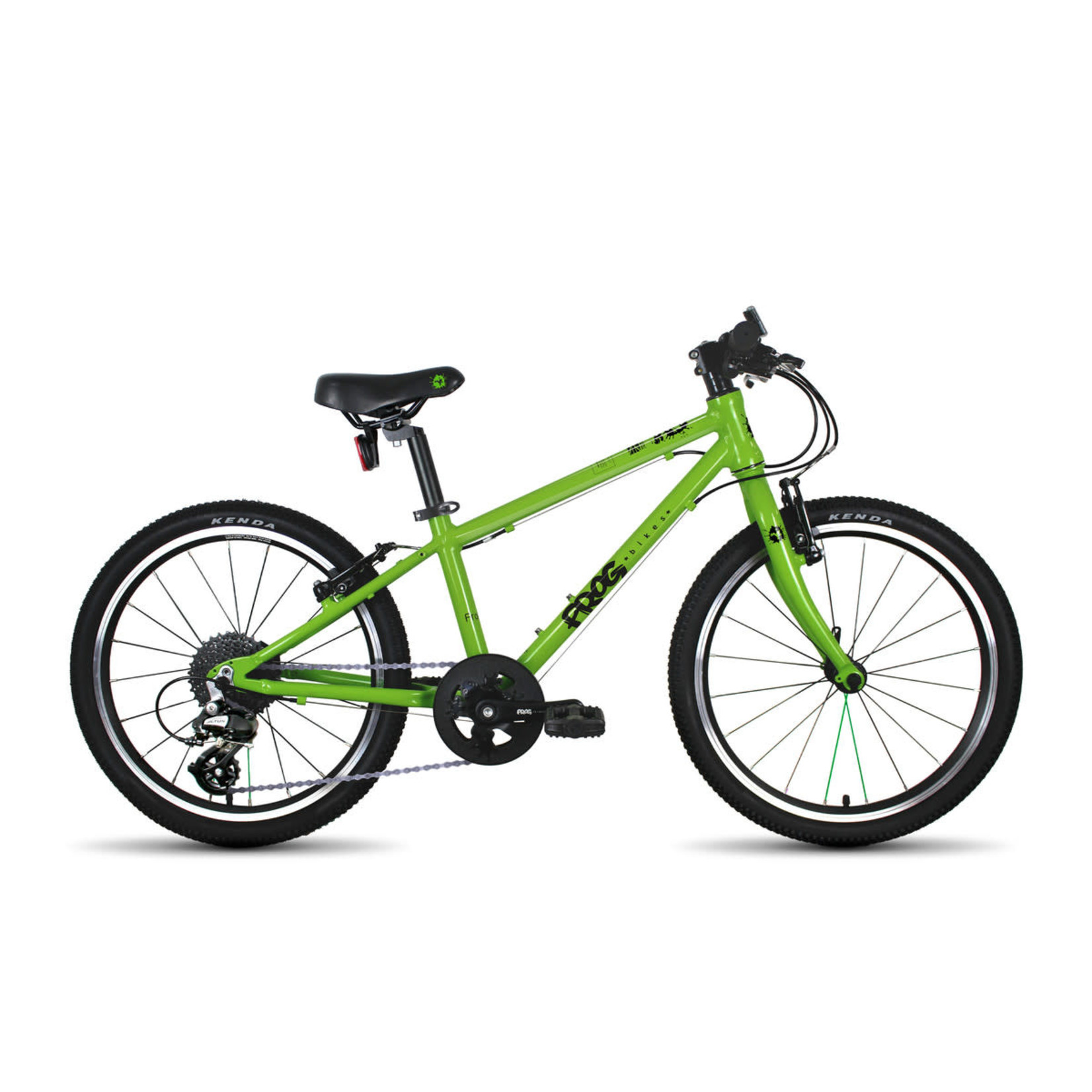 Frog Bikes Frog Bikes, Hybrid, Frog 53