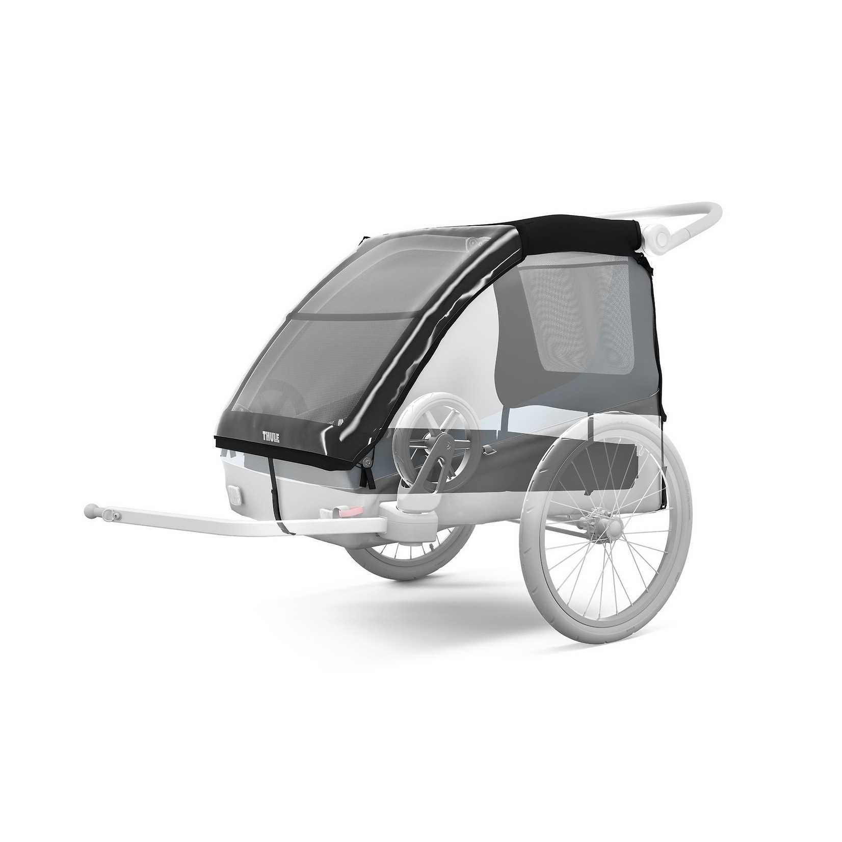 Thule Thule Courier