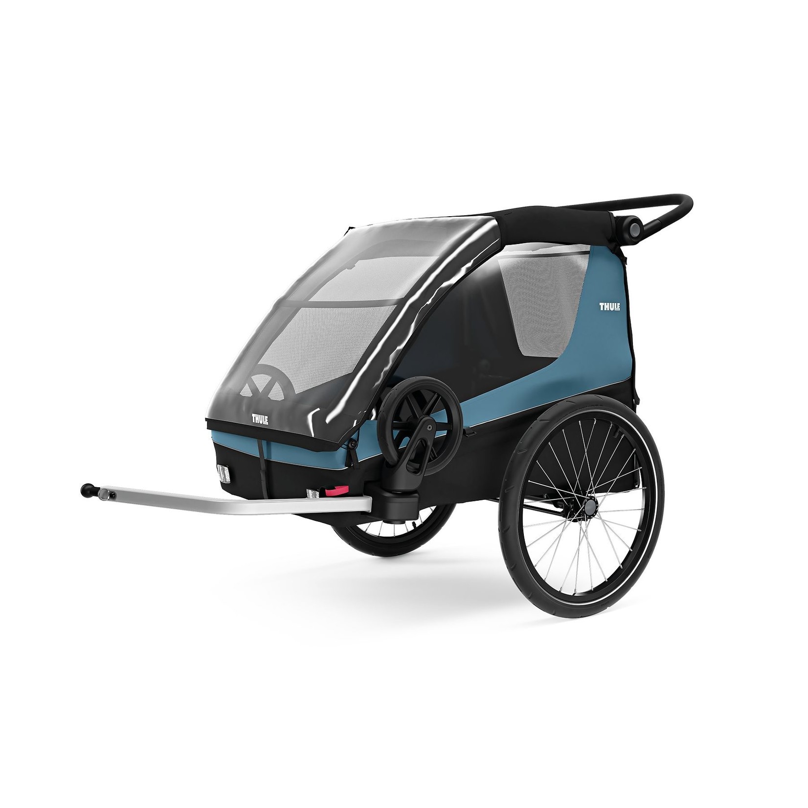 Thule Thule Courier Pet Kit