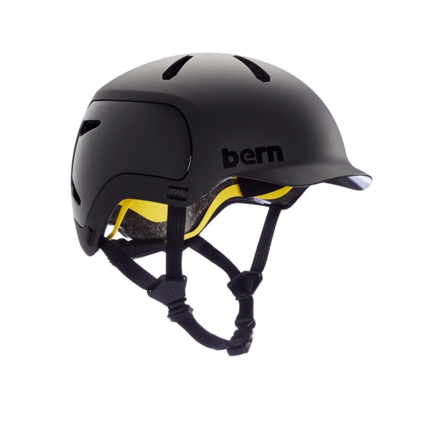 Bern Bern, Watts 2.0 MIPS, Helmet