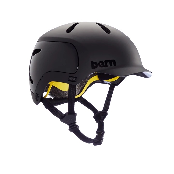 Bern Watts 2.0 MIPS Helmet Bishop s Family Cycles