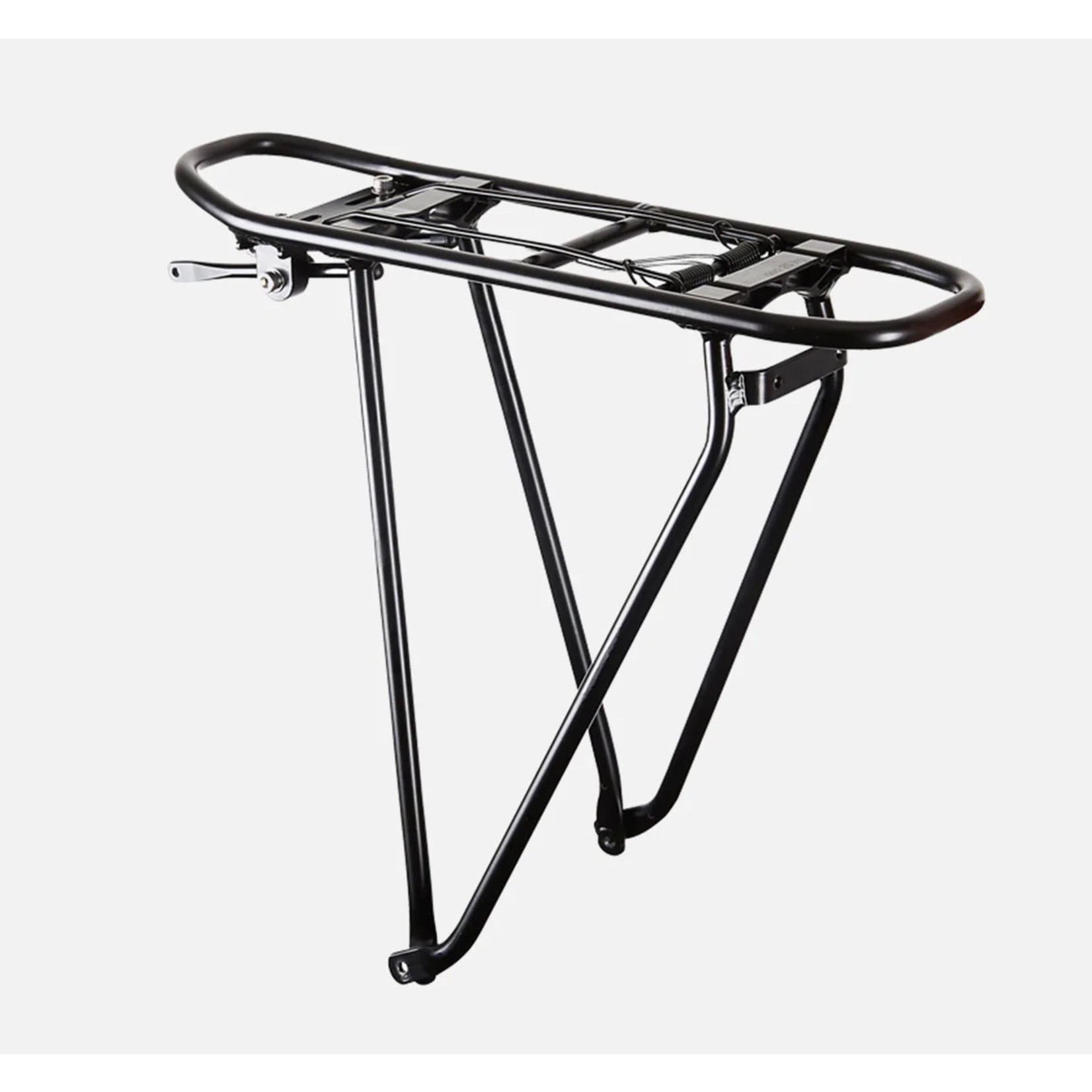 Racktime Racktime, Eco 2.0 Rear rack w/Spring