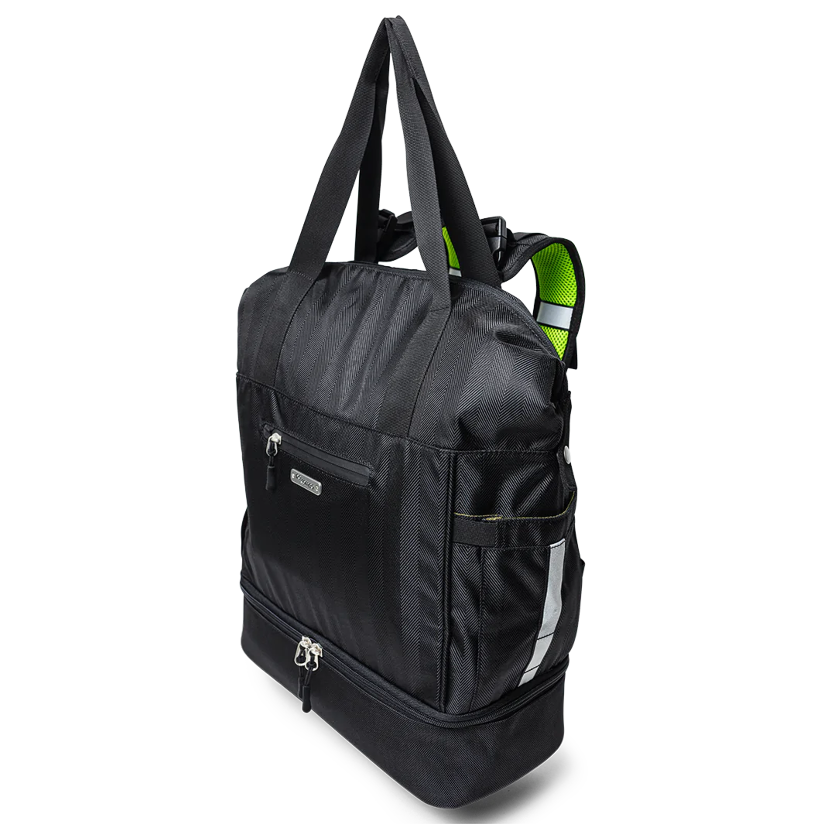 Po Campo Po Campo, Mardy Backpack Pannier