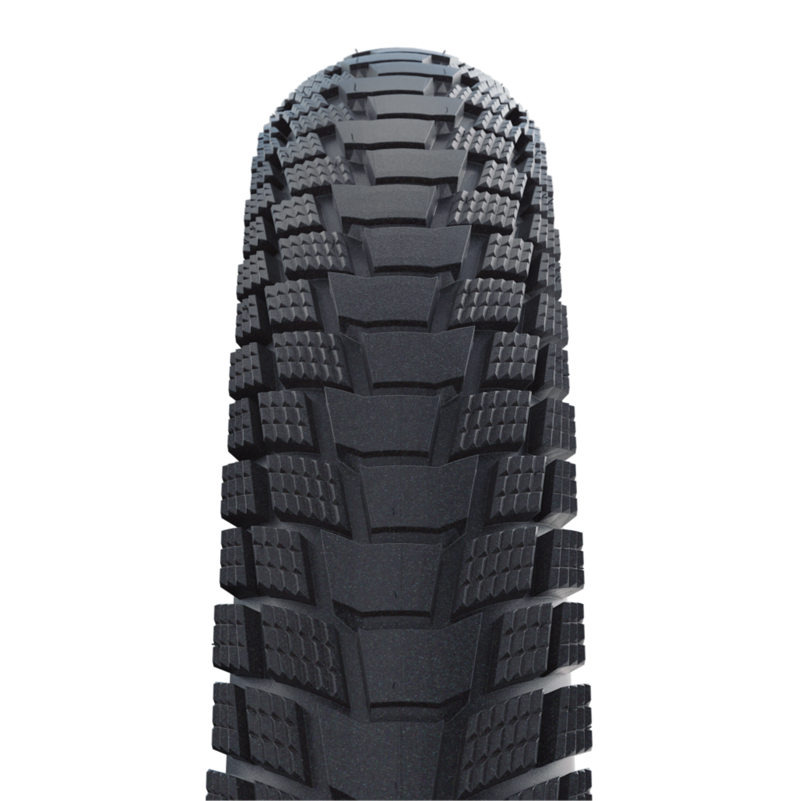 Schwalbe Schwalbe Motion Pick-Up Cargo Tire, Black w/Reflex, Super Defense, Wire
