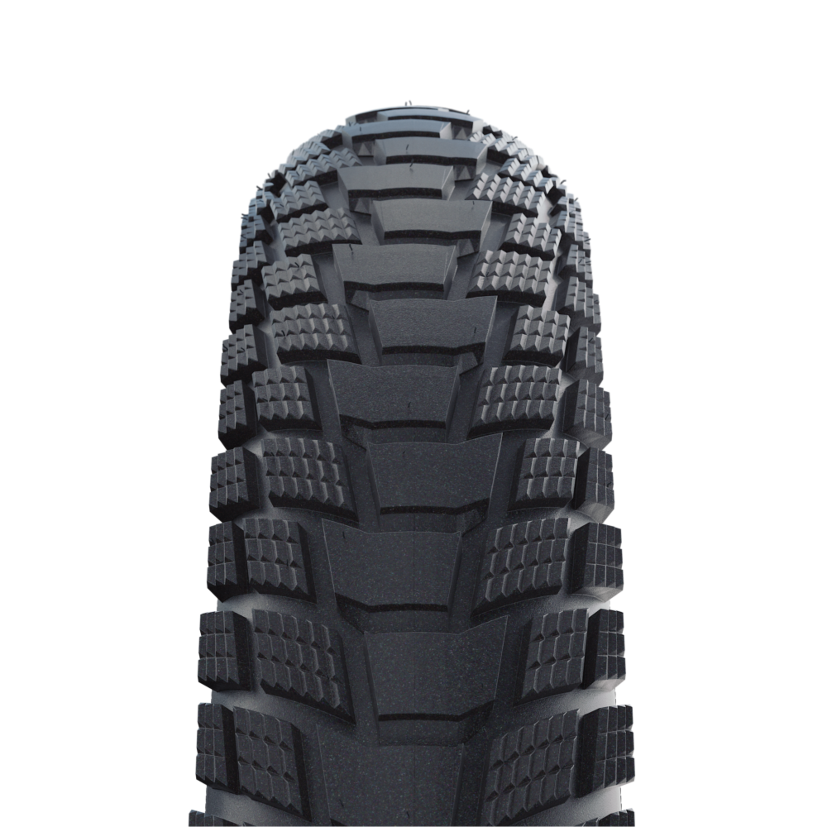 Schwalbe Schwalbe Motion Pick-Up Cargo Tire, Black w/Reflex, Super Defense, Wire