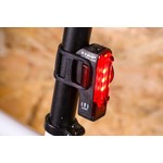 Lezyne Lezyne, Strip Alert Drive Rear, Light, Rear, Black