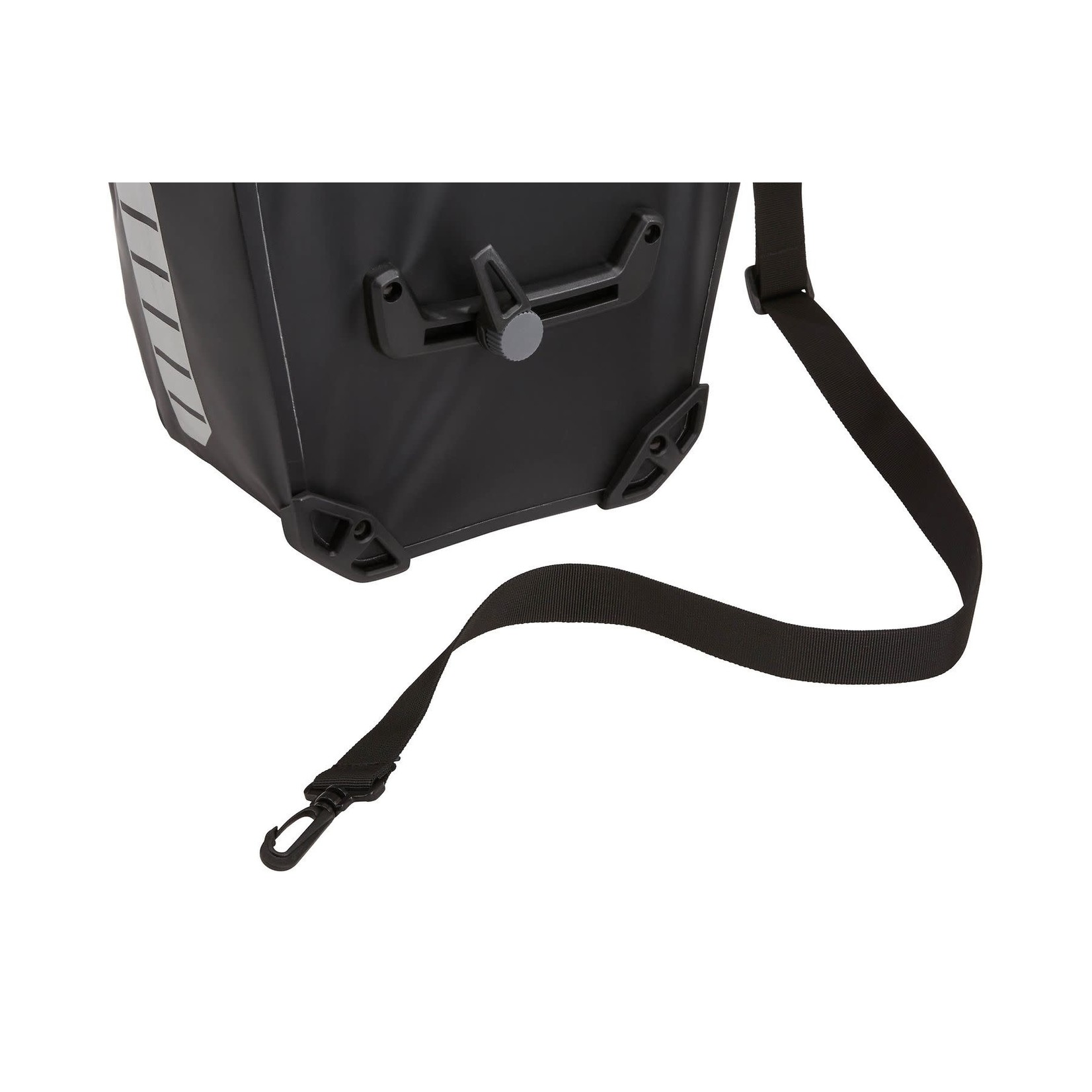 Thule Thule Shield Pannier 25L, Pair, Black