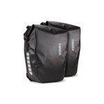 Thule Thule Shield Pannier 25L, Pair, Black