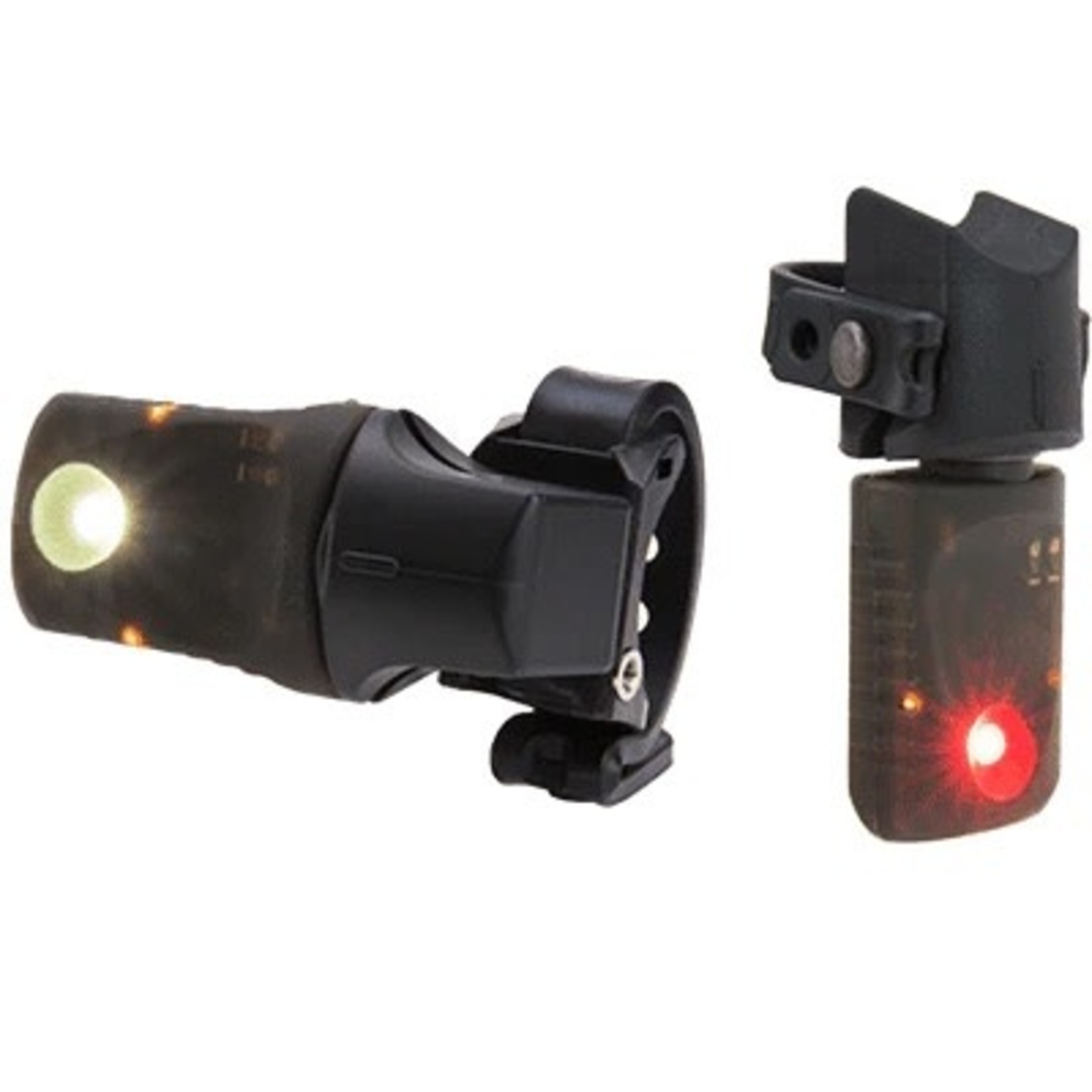 Light and Motion Vya Headlight and Taillight Set