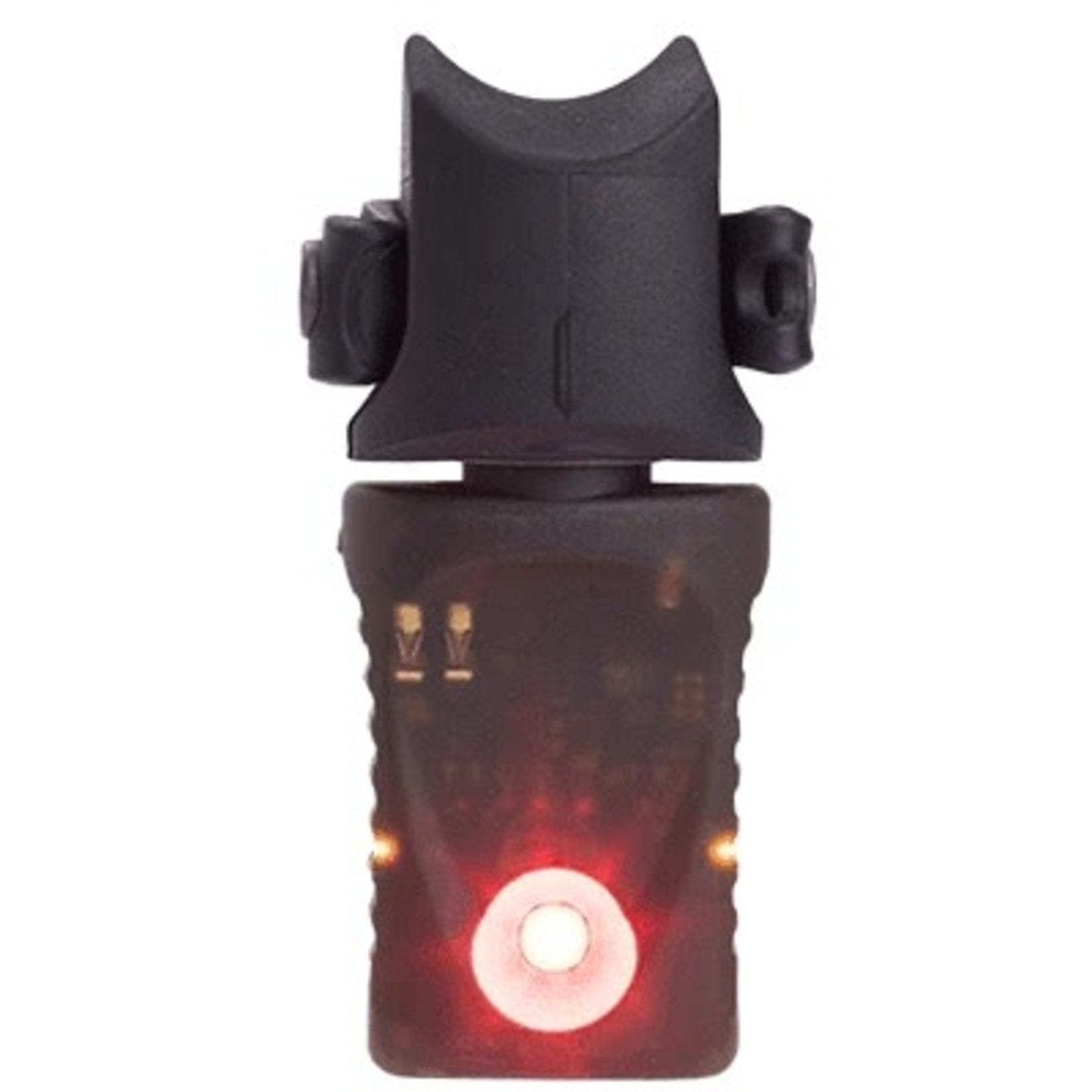 Light and Motion Vya Headlight and Taillight Set