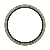 Pneumatico Schwalbe Delta Cruiser Plus 700x38c – Antiforatura Active Twin Punctureguard E25
