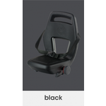 Qibbel Qibbel, 6+ Junior seat,  w/ footrests