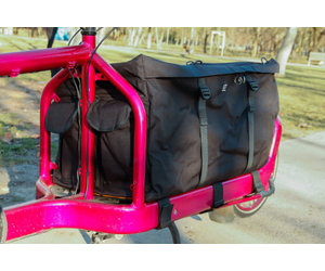 【BlueLug】　 BAGABOO mini bigbox BAGABOO* mini bigbox (black) - BLUE LUG GLOBAL ONLINE STORE