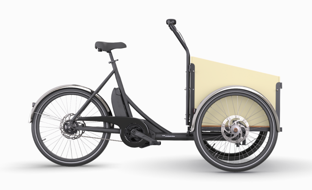 Christianiabike クリスチャニアバイク Trike トライク ３輪 Christianiabike クリスチャニアバイク Trike トライク 3輪 All